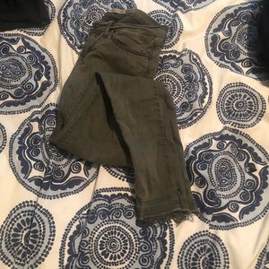 Flying monkey skinny